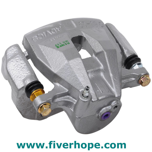 Brake Caliper / Calibrador de Freno 4773004080 for TOYOTA TACOMA GRN225,TRN22# 200409-200805