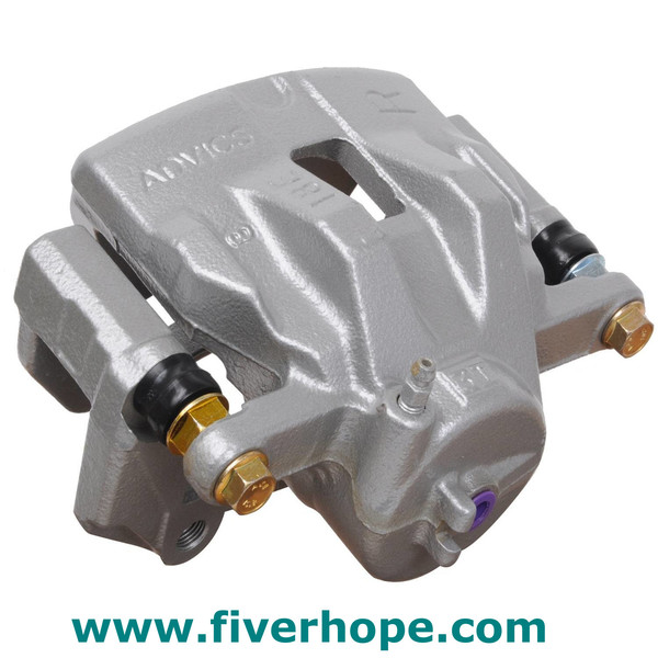 Brake Caliper / Calibrador de Freno 5510165J01999 5510165J02999 for SUZUKI GRAND VITARA 2006-2013
