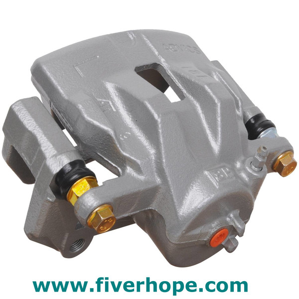 Brake Caliper / Calibrador de Freno 5510265J01999 5510265J02999 for SUZUKI GRAND VITARA 2006-2013