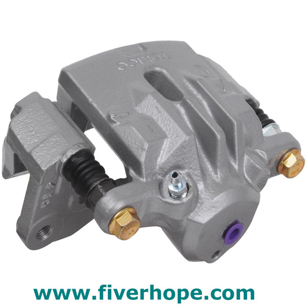 Brake Caliper / Calibrador de Freno 26692AG060 26692AG061 for SUBARU LEGACY 2006-2009