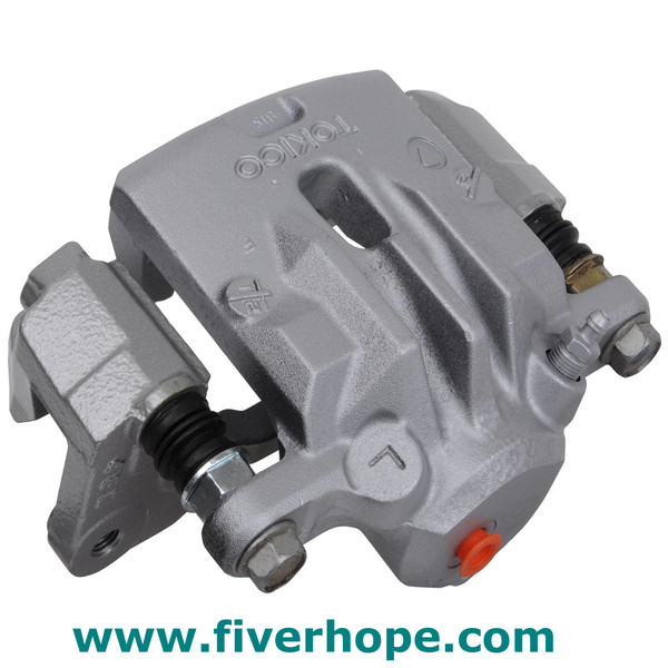 Brake Caliper / Calibrador de Freno 26692AG070 26692AG071 for SUBARU LEGACY 2006-2009