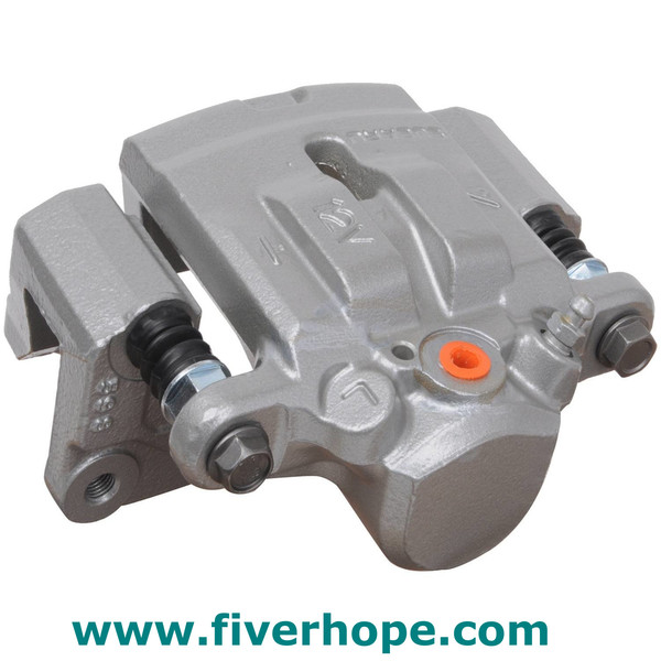 Brake Caliper / Calibrador de Freno 26692XA01A 26692XA01B for SUBARU B9 TRIBECA 2006-2007