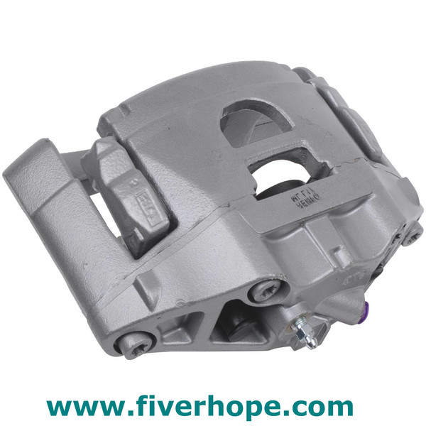 Brake Caliper / Calibrador de Freno 4F0615124 for AUDI A4 2005-2008