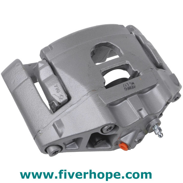 Brake Caliper / Calibrador de Freno 4F0615123 for AUDI A4 2005-2008