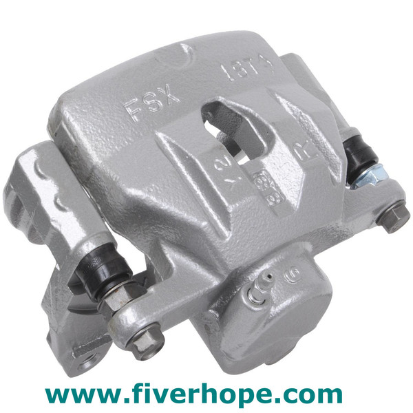 Brake Caliper / Calibrador de Freno F1Z73398Z for MAZDA RX-8 2004-2011