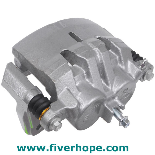 Brake Caliper / Calibrador de Freno 45018STXA01 45018STXA02 for ACURA MDX 2007-2013