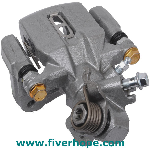 Brake Caliper / Calibrador de Freno 43019SNAA10 43019TR0A00 for ACURA CSX 2006-2011