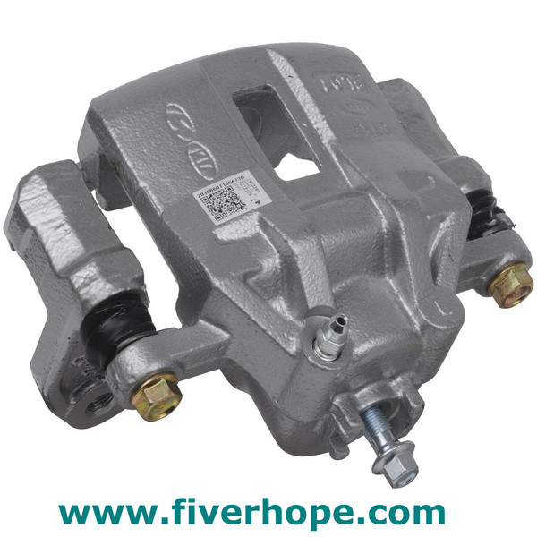 Brake Caliper / Calibrador de Freno 581101G000 581801GA00 for DODGE ATTITUDE 2006-2011