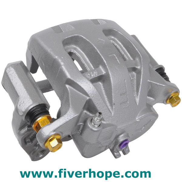 Brake Caliper / Calibrador de Freno 41011CL70A 41011EJ20A for INFINITI FX35 2006-2012