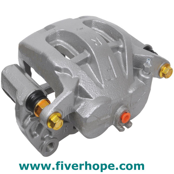 Brake Caliper / Calibrador de Freno 41001CL70A 41001EJ20A for INFINITI FX35 2006-2012