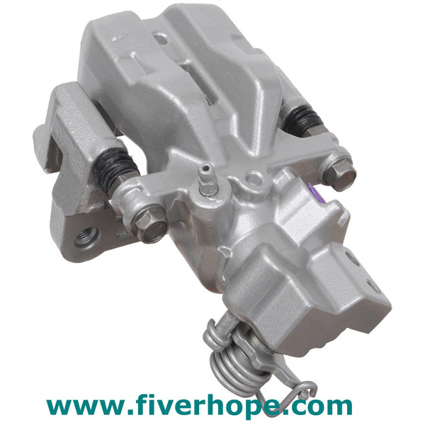 Brake Caliper / Calibrador de Freno NFZ72699Z for MAZDA MX-5 MIATA 2006-2015