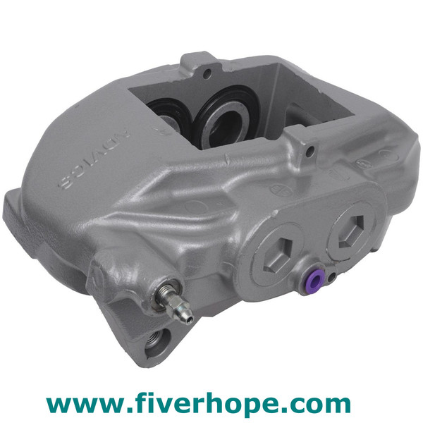 Brake Caliper / Calibrador de Freno 4773022460 4773030560 for LEXUS GS200T 2016-2017