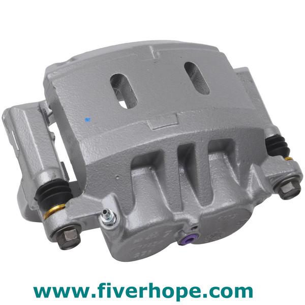 Brake Caliper / Calibrador de Freno 41001ZC60A 41001ZC60B for INFINITI QX56 2007-2013