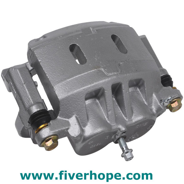 Brake Caliper / Calibrador de Freno 41011ZC60A 41011ZC60B for INFINITI QX56 2007-2013