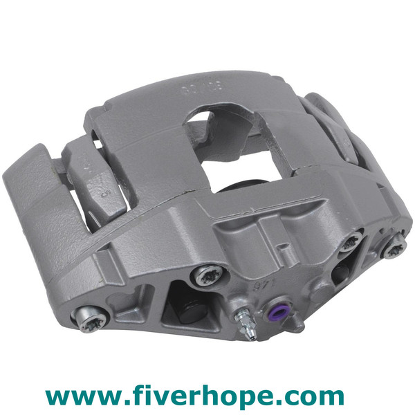 Brake Caliper / Calibrador de Freno 93176375 for CADILLAC BLS 2007-2008