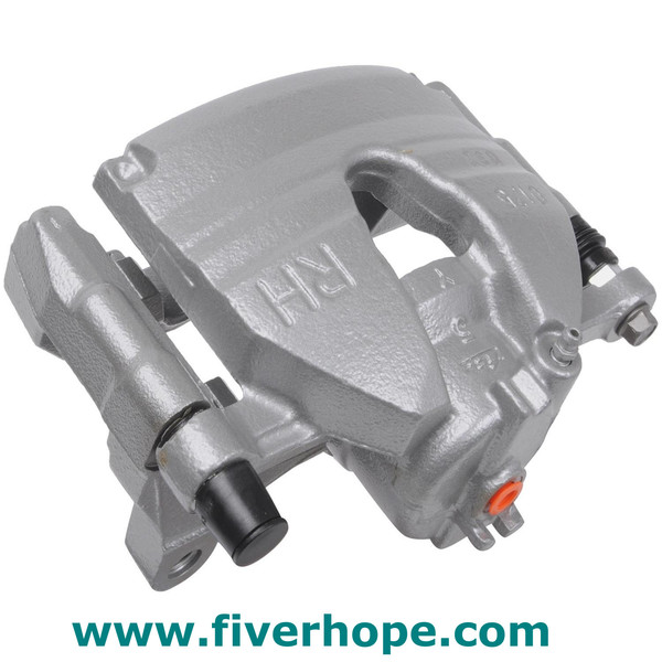 Brake Caliper / Calibrador de Freno #41001JK00A for INFINITI G35 2007-2008