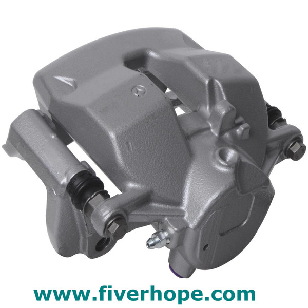 Brake Caliper / Calibrador de Freno #2044210881 for MERCEDES-BENZ C300 2008