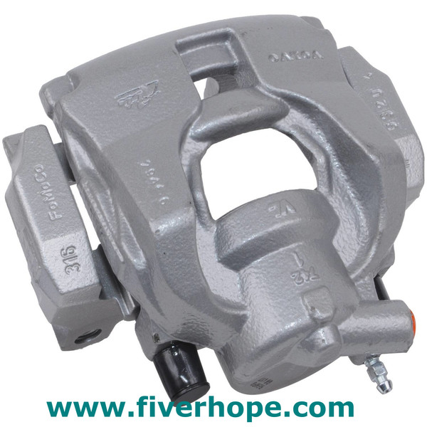 Brake Caliper / Calibrador de Freno #8603754 86037540 for LAND ROVER LR2 2008-2015