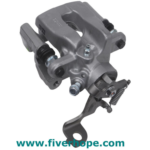 Brake Caliper / Calibrador de Freno 19204182 4783002180 for PONTIAC VIBE 2009-2010