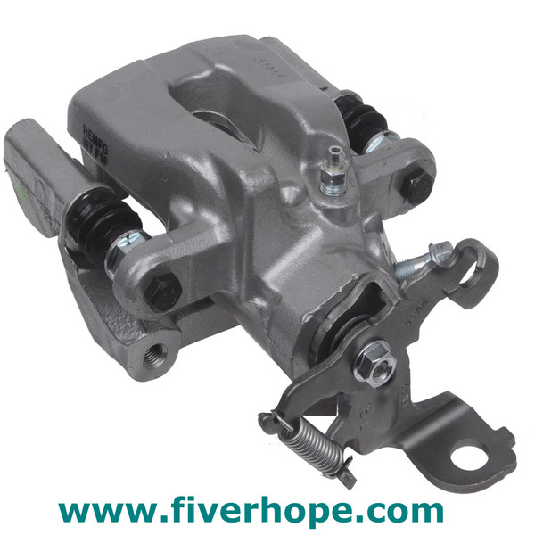 Brake Caliper / Calibrador de Freno 19204183 4785002180 for VOLKSWAGEN CC 2009-2013