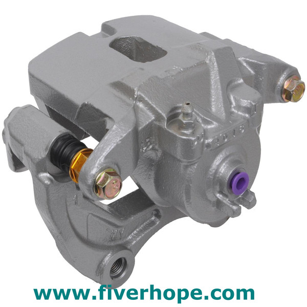 Brake Caliper / Calibrador de Freno 193764 41011ET01A for NISSAN ALTIMA 2005-2006