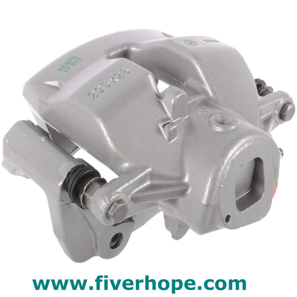 Brake Caliper / Calibrador de Freno 196653 2044212681 for MERCEDES-BENZ C250 2012-2015