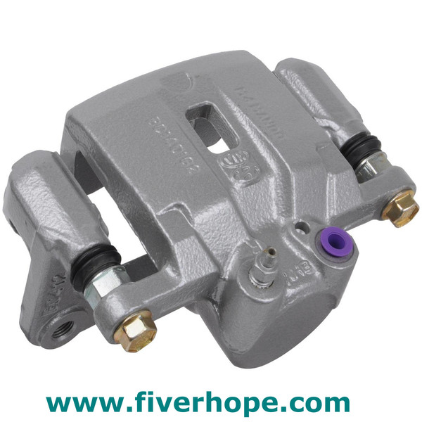 Brake Caliper / Calibrador de Freno 196155 583113MA00 for HYUNDAI GENESIS 2009-2011