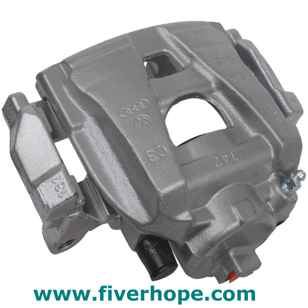 Brake Caliper / Calibrador de Freno 561615124 561615124A for AUDI Q3 2015-2018