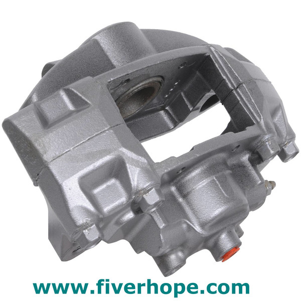 Brake Caliper / Calibrador de Freno 440011EA0A 440011EA1A for INFINITI FX50 2009-2013