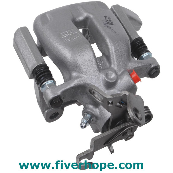 Brake Caliper / Calibrador de Freno 1K0615423E 1K0615423L for AUDI A3 2006-2008