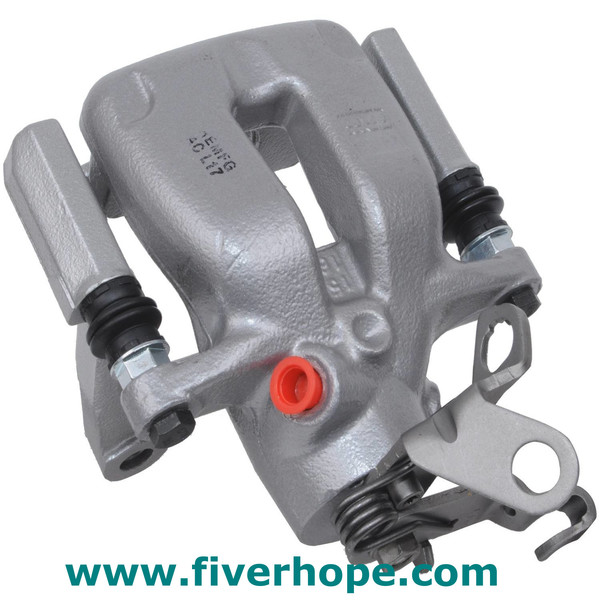 Brake Caliper / Calibrador de Freno 1K0615424E 1K0615424L for AUDI A3 2006-2008