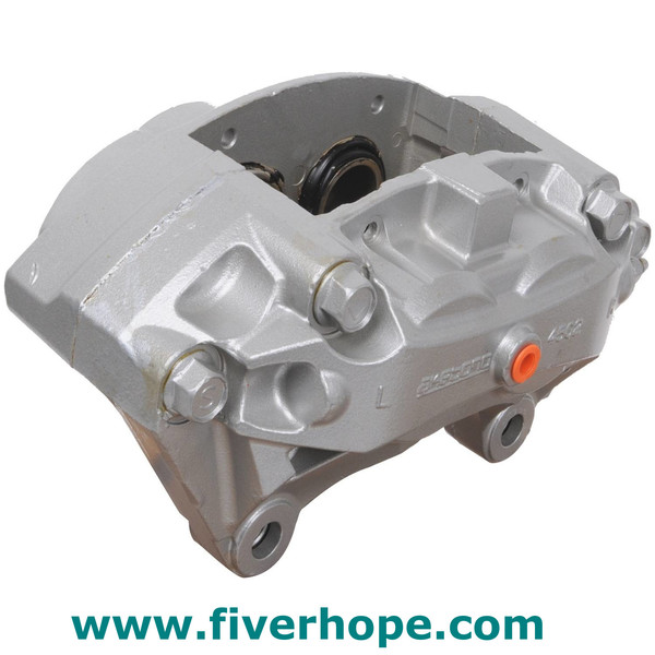 Brake Caliper / Calibrador de Freno 410011EA0A 410011EA1B for INFINITI FX50 2009-2013