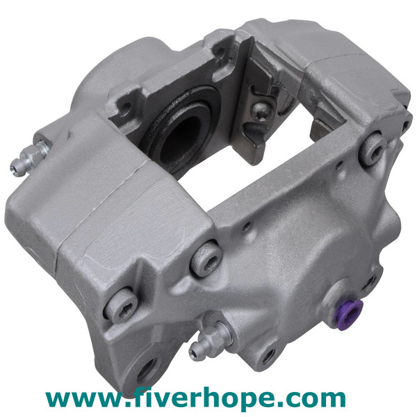 Brake Caliper / Calibrador de Freno 44011CD00A 44011CD00D for INFINITI G35 2004