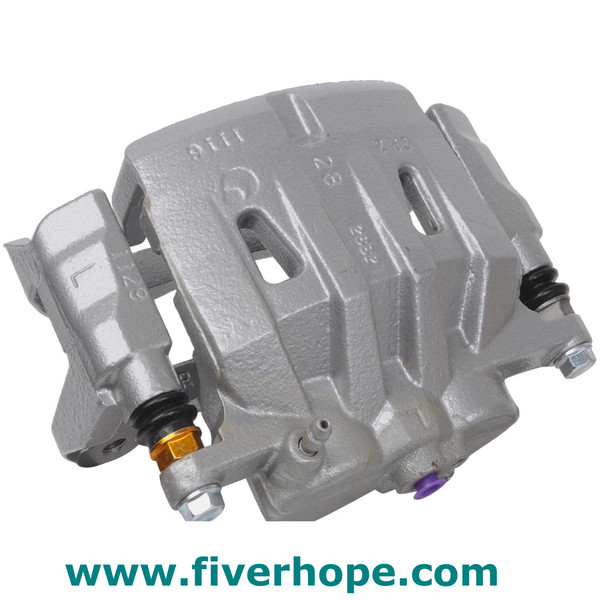 Brake Caliper / Calibrador de Freno 4.775E+35 4.775E+36 for LEXUS RX350 2010-2018