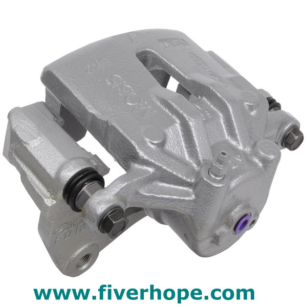 Brake Caliper / Calibrador de Freno 581901MA10 581901MA60 for KIA FORTE 2010-2013