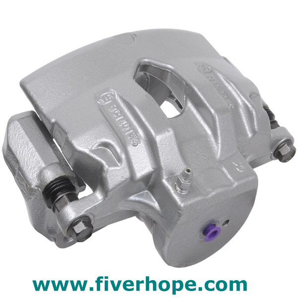 Brake Caliper / Calibrador de Freno 196721 196947 for HYUNDAI GENESIS COUPE 2010-2016