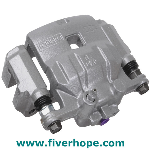 Brake Caliper / Calibrador de Freno DFZ13399Z for MAZDA 2 2011-2014