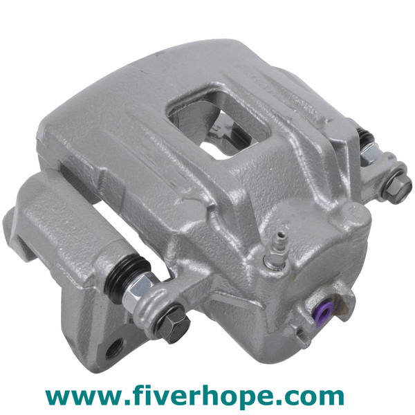 Brake Caliper / Calibrador de Freno 581300W100 581900WA10 for HYUNDAI SANTA FE 2010-2012