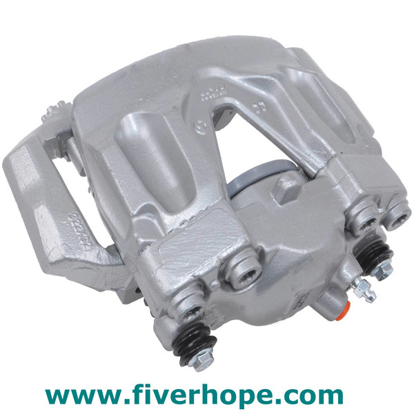 Brake Caliper / Calibrador de Freno 2044213981 for MERCEDES-BENZ C350 2015