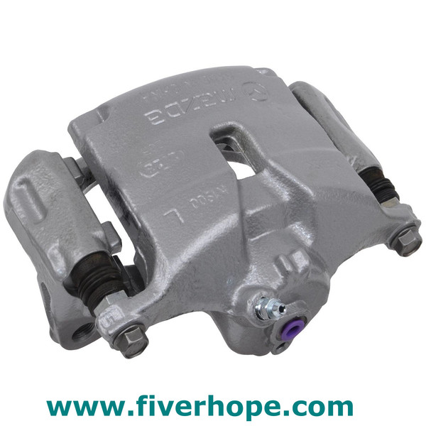 Brake Caliper / Calibrador de Freno B4Y03399ZB for MAZDA 3 2014-2016