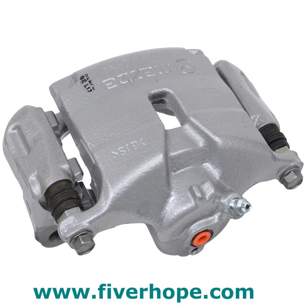 Brake Caliper / Calibrador de Freno B4Y03398ZB for MAZDA 3 2014-2016