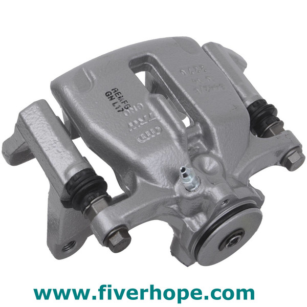 Brake Caliper / Calibrador de Freno 193678 193678NM for AUDI A4 2009-2012