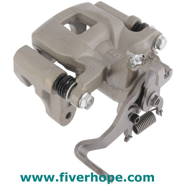 Brake Caliper / Calibrador de Freno GHY92698ZB for MAZDA 6 2014-2015