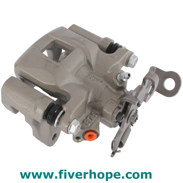 Brake Caliper / Calibrador de Freno GHY92699ZB for MAZDA 6 2014-2015