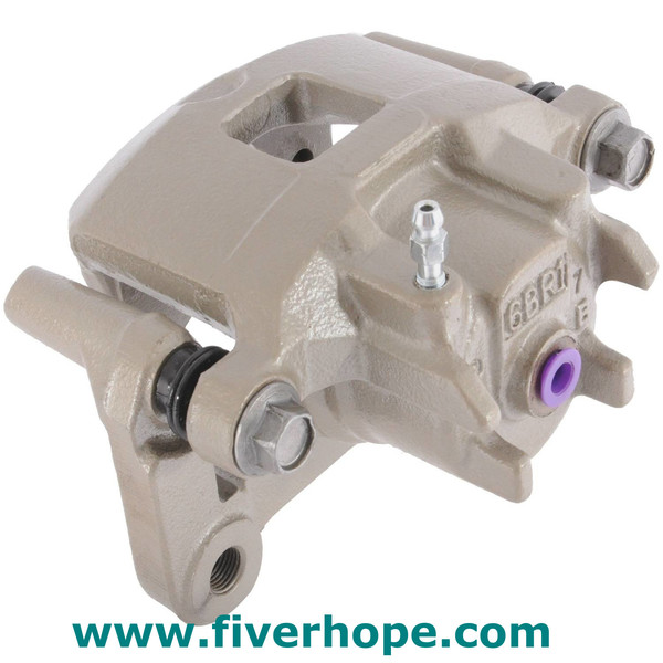 Brake Caliper / Calibrador de Freno 4605B001 for MITSUBISHI MIRAGE 2014-2015