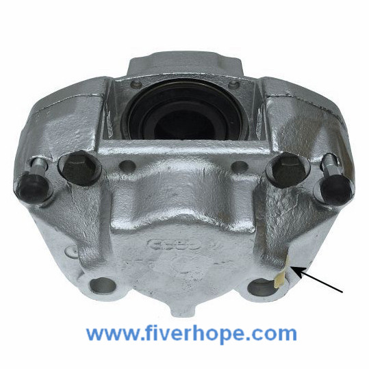 Brake Caliper / pinza de Freno 211615107A 251615107A for VW T3 1979-1986