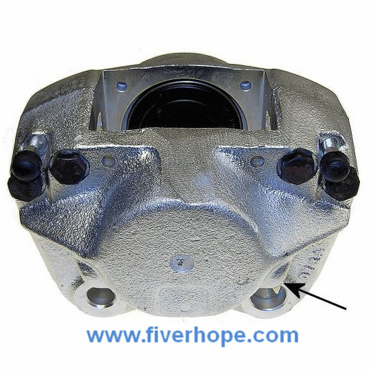 Brake Caliper / pinza de Freno 281615107 for VW LT28,LT35,L40,LT50,LT55 1975-1996