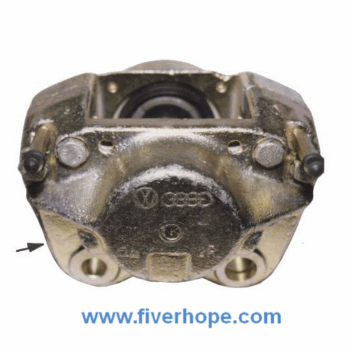 Brake Caliper / pinza de Freno 291615107B for VW LT I 1975-1996