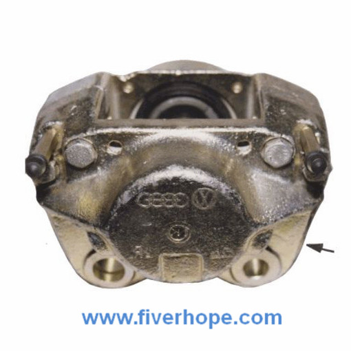 Brake Caliper / pinza de Freno 291615108B for VW LT I 1975-1996