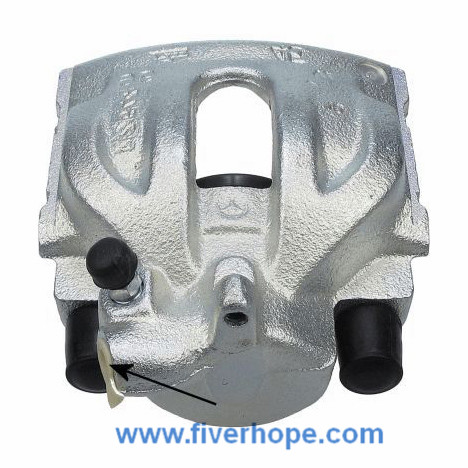 Brake Caliper / pinza de Freno 2D0615423A 9014202202 for VW LT II 1996-2006